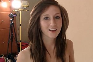 女犯video