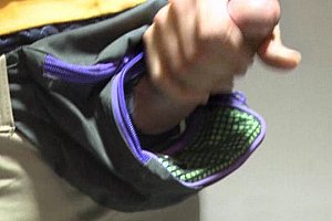 masturbation in japan